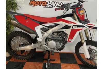 FANTIC xef 450