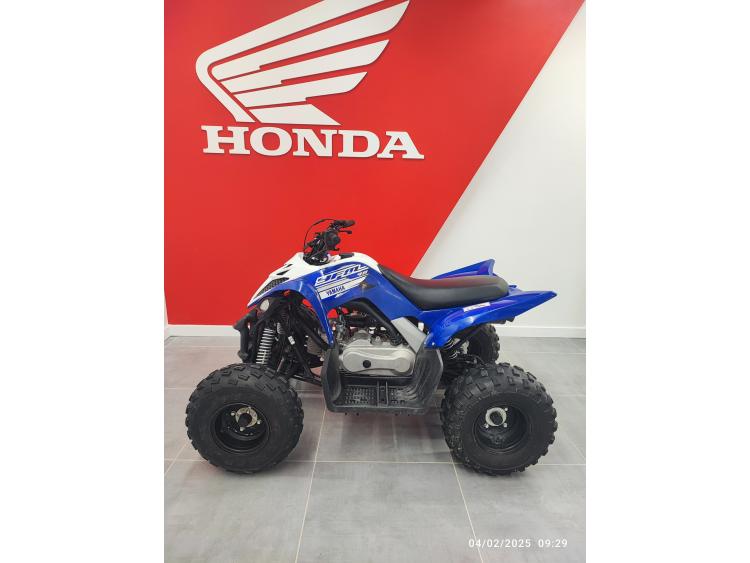 YAMAHA QUAD 90 YZM