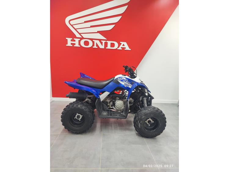 YAMAHA QUAD 90 YZM