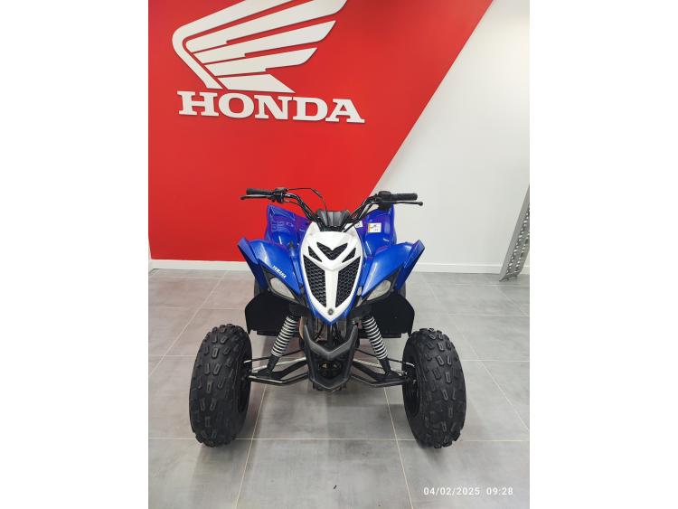 YAMAHA QUAD 90 YZM