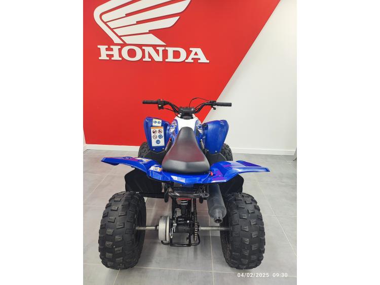 YAMAHA QUAD 90 YZM