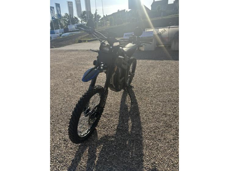 TALARIA sting 5500 pro 