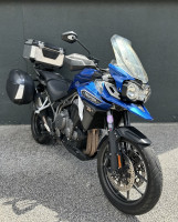 Photo du véhicule TRIUMPH