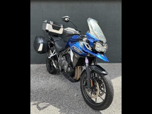 TRIUMPH TIGER 1200 EXPLORER XRX