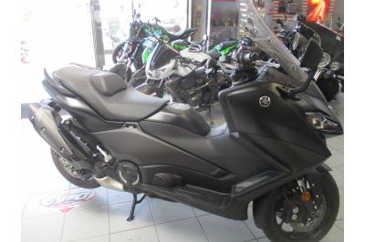 YAMAHA XP T-MAX 560
