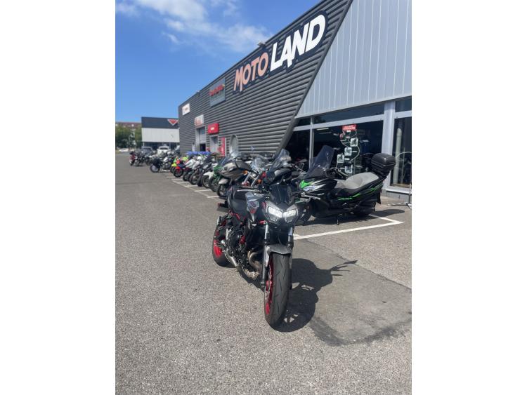 KAWASAKI Z 650
