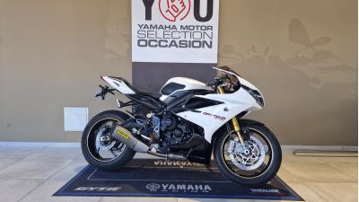 TRIUMPH DAYTONA 675