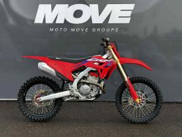 Photo du véhicule HONDA