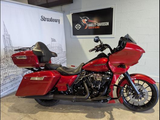 HARLEY-DAVIDSON TOURING ROAD GLIDE 1745 SPECIAL