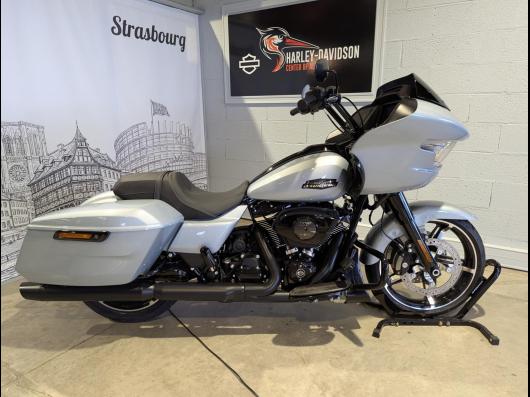 HARLEY-DAVIDSON TOURING ROAD GLIDE 1923