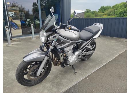 SUZUKI GSF 650 S BANDIT