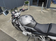 SUZUKI GSF 650 S BANDIT