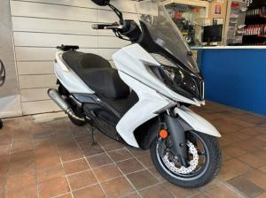 KYMCO DOWNTOWN 125 ABS