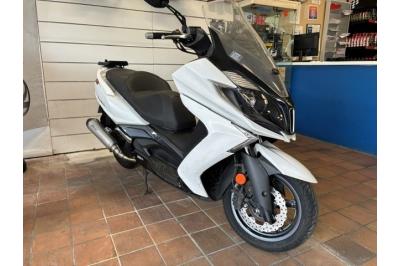 KYMCO DOWNTOWN 125 ABS