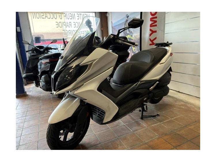 KYMCO DOWNTOWN 125 ABS