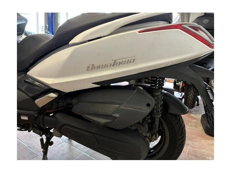 KYMCO DOWNTOWN 125 ABS