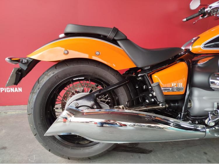 BMW R 18 FIRST EDITION