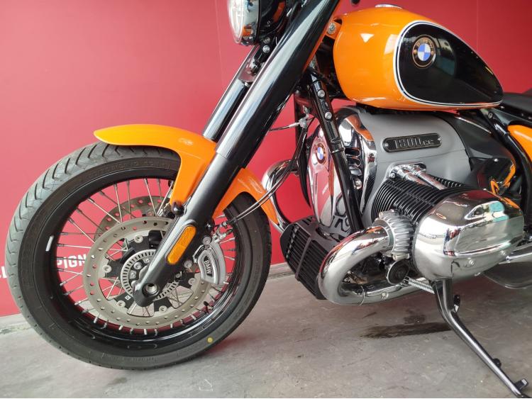 BMW R 18 FIRST EDITION