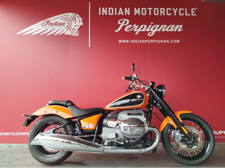 BMW R 18 FIRST EDITION