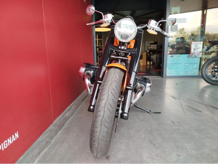 BMW R 18 FIRST EDITION