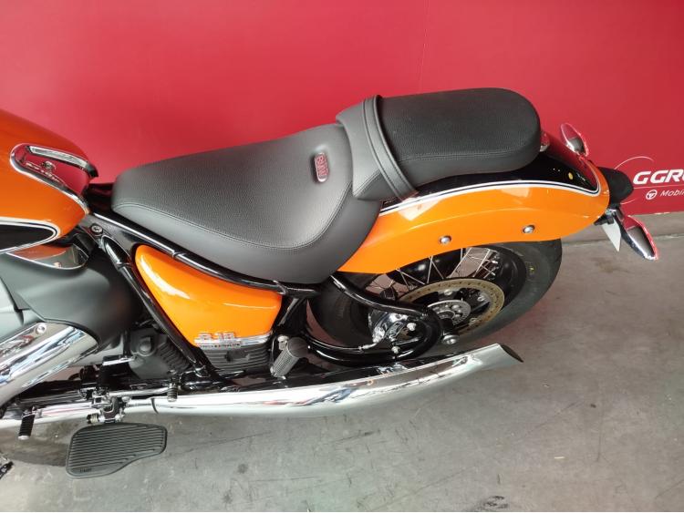 BMW R 18 FIRST EDITION