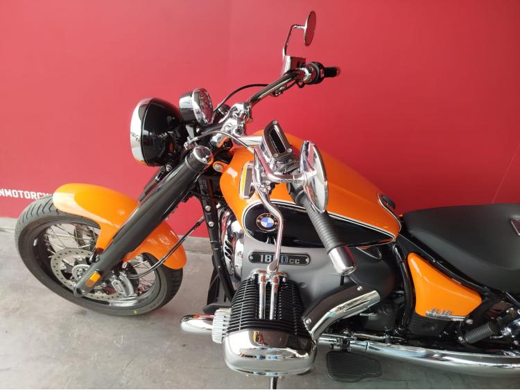 BMW R 18 FIRST EDITION