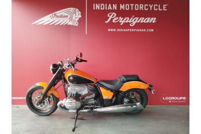 BMW R 18 First Edition