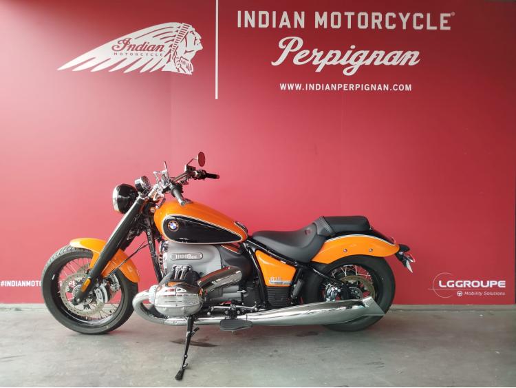 BMW R 18 FIRST EDITION