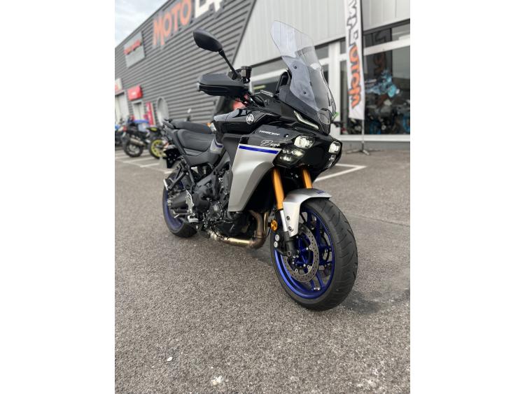 YAMAHA TRACER 9 GT+ Y-AMT