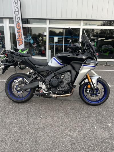 YAMAHA TRACER 9 GT+ Y-AMT