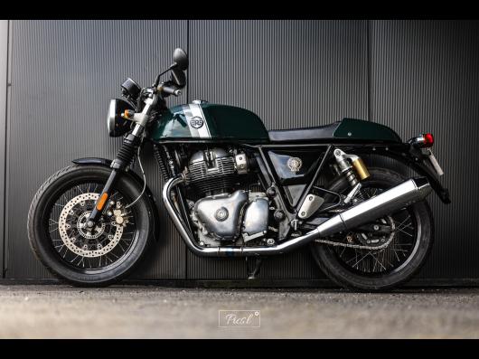 ROYAL ENFIELD CONTINENTAL GT