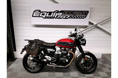 TRIUMPH SPEED TWIN 1200