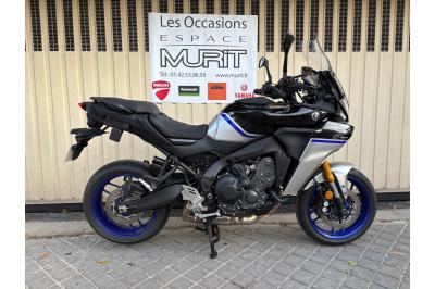 YAMAHA TRACER 9 GT+ Y-AMT