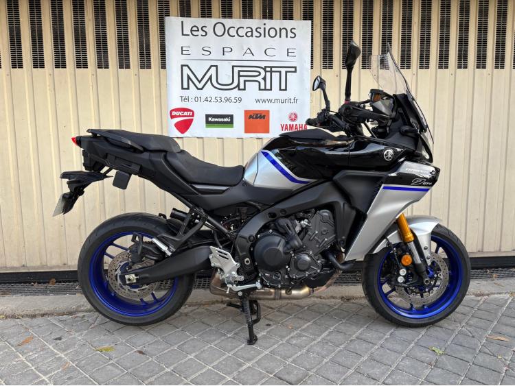 YAMAHA TRACER 9 GT+ Y-AMT