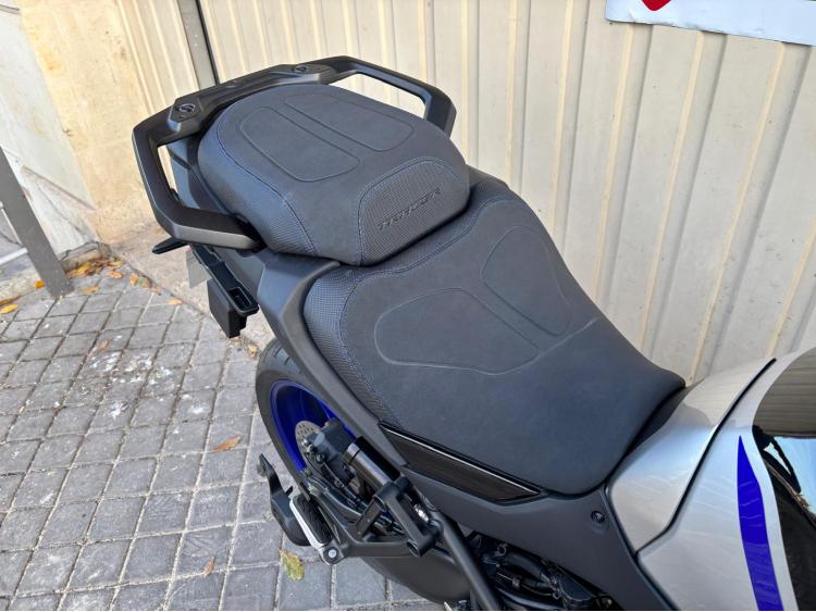 YAMAHA TRACER 9 GT+ Y-AMT