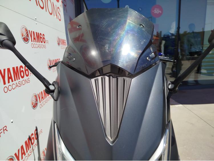 YAMAHA XP T-MAX 530 IRON MAX + EQUIPEMENTS