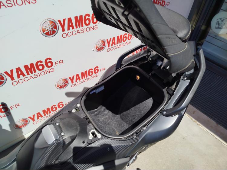 YAMAHA XP T-MAX 530 IRON MAX + EQUIPEMENTS