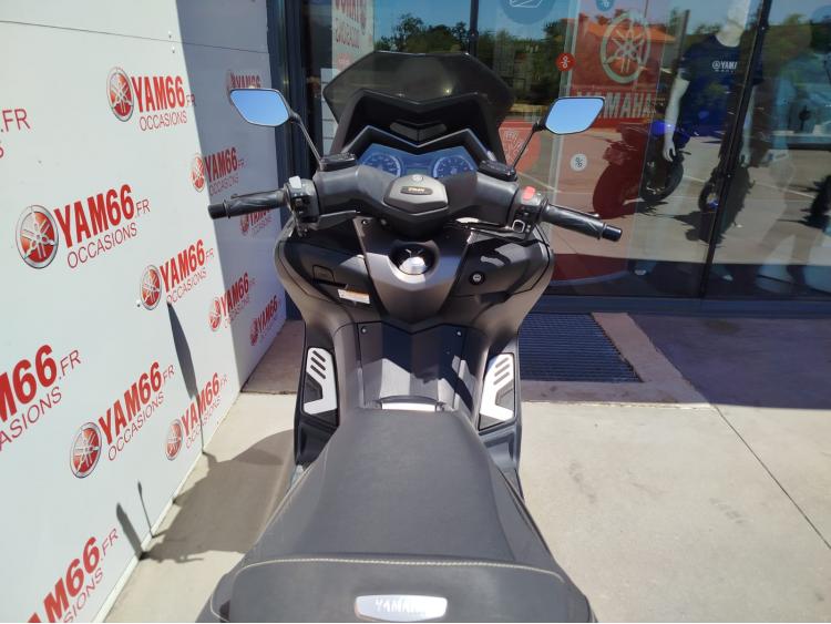 YAMAHA XP T-MAX 530 IRON MAX + EQUIPEMENTS
