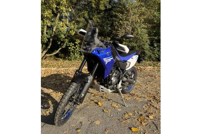 YAMAHA XTZ TENERE 700