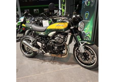 KAWASAKI Z 900 RS