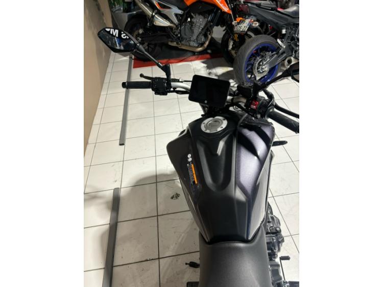 YAMAHA MT-07 (47.5CV)