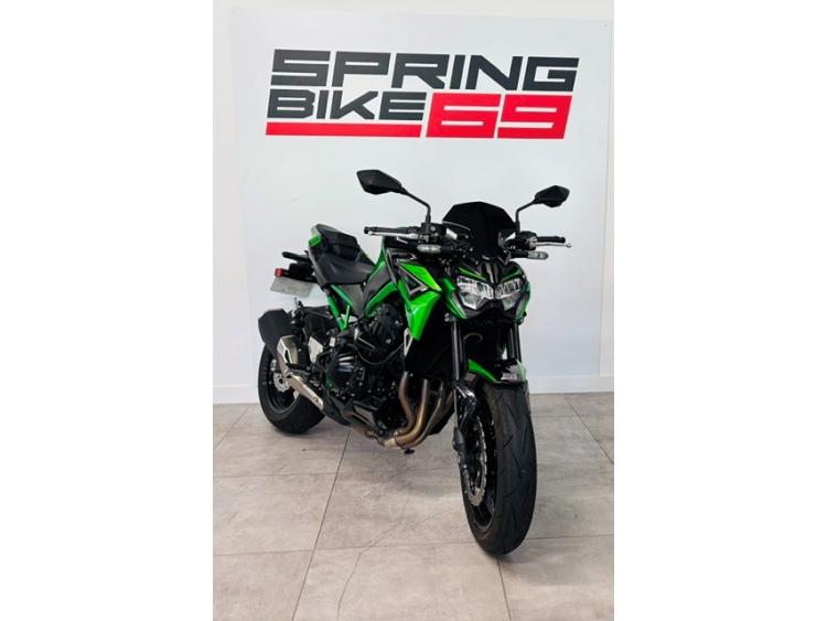 KAWASAKI Z 900