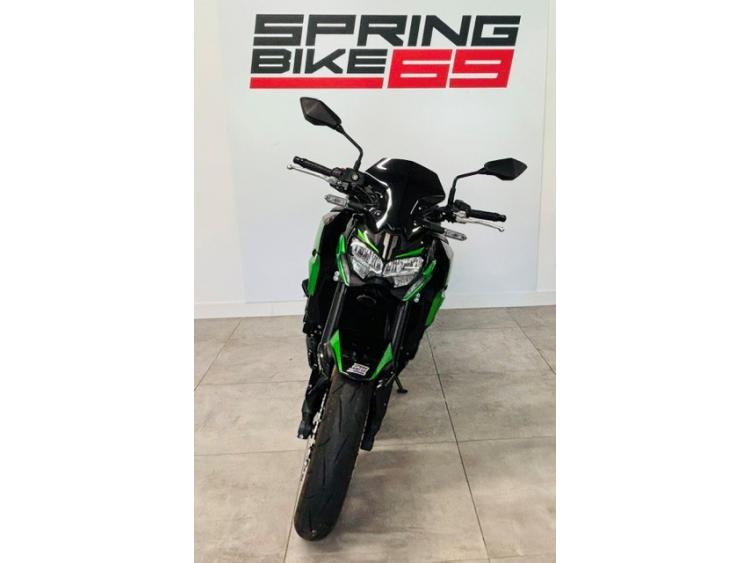 KAWASAKI Z 900