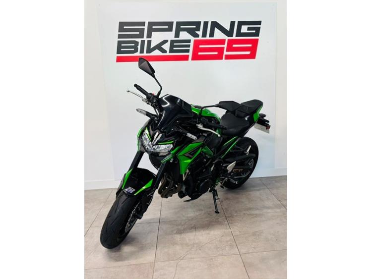 KAWASAKI Z 900