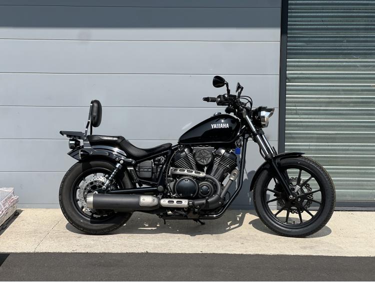 YAMAHA XV 950 BOLT