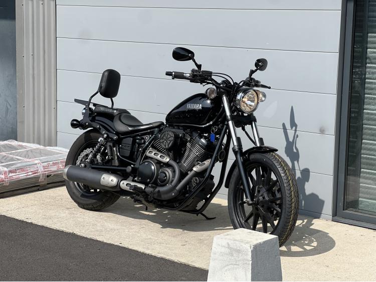 YAMAHA XV 950 BOLT