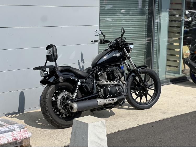 YAMAHA XV 950 BOLT
