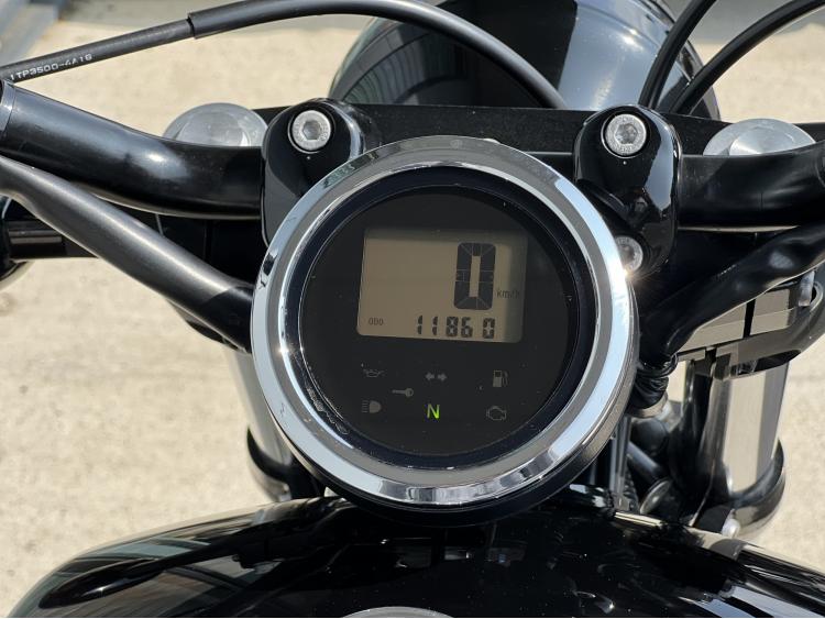 YAMAHA XV 950 BOLT