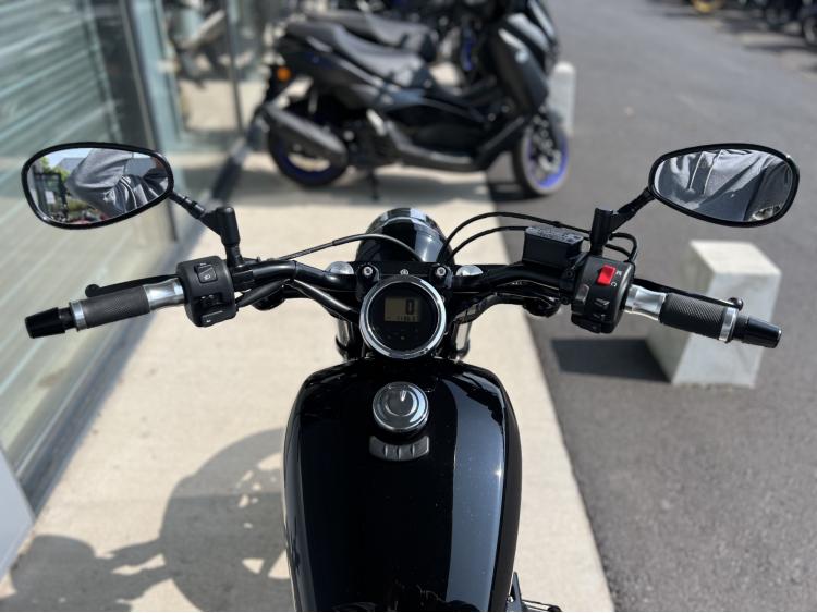 YAMAHA XV 950 BOLT