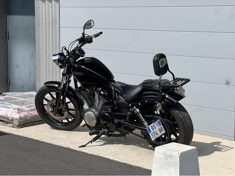 YAMAHA XV 950 BOLT